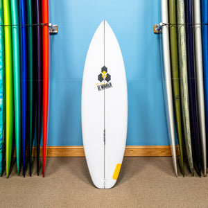 Channel Islands Happy Everyday PU/Poly 5'6"