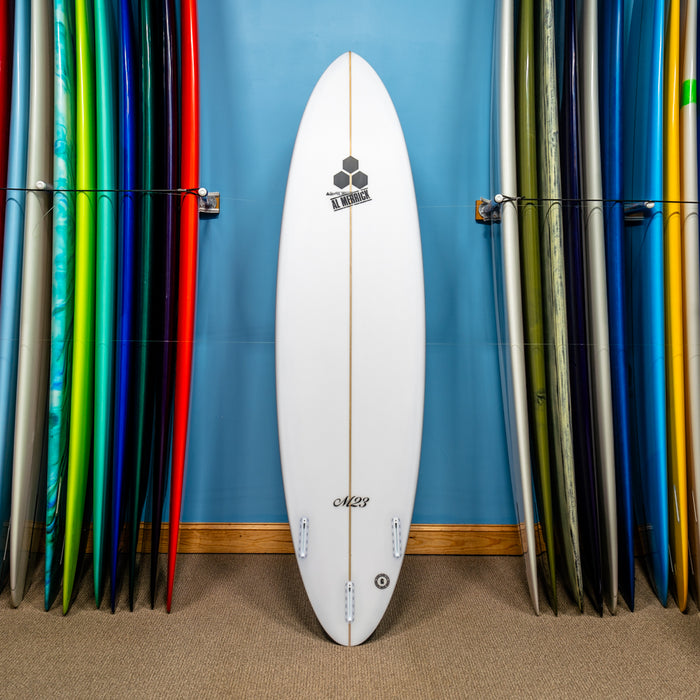 Channel Islands M23 PU/Poly 7'6"