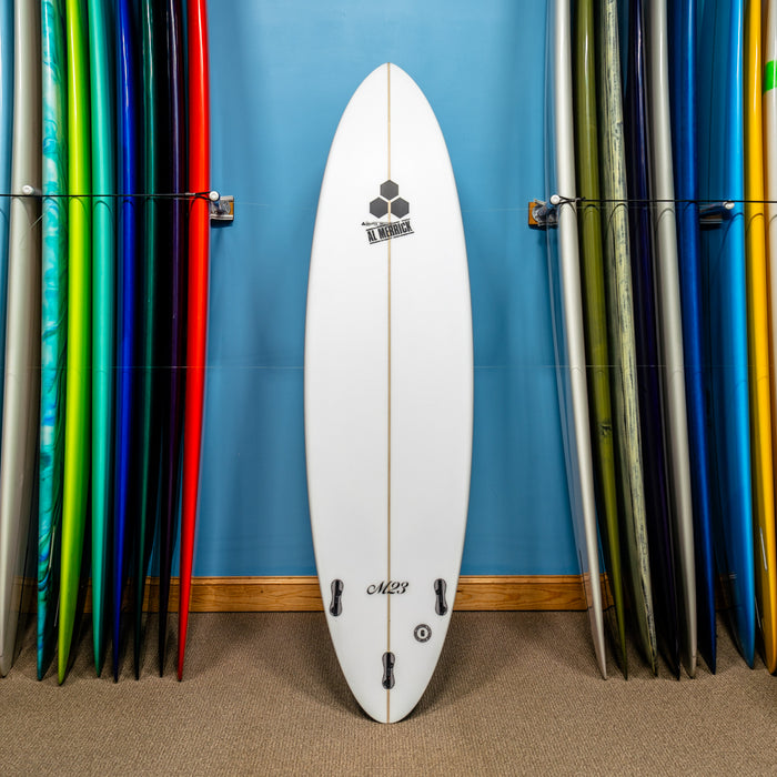 Channel Islands M23 PU/Poly 7'2"