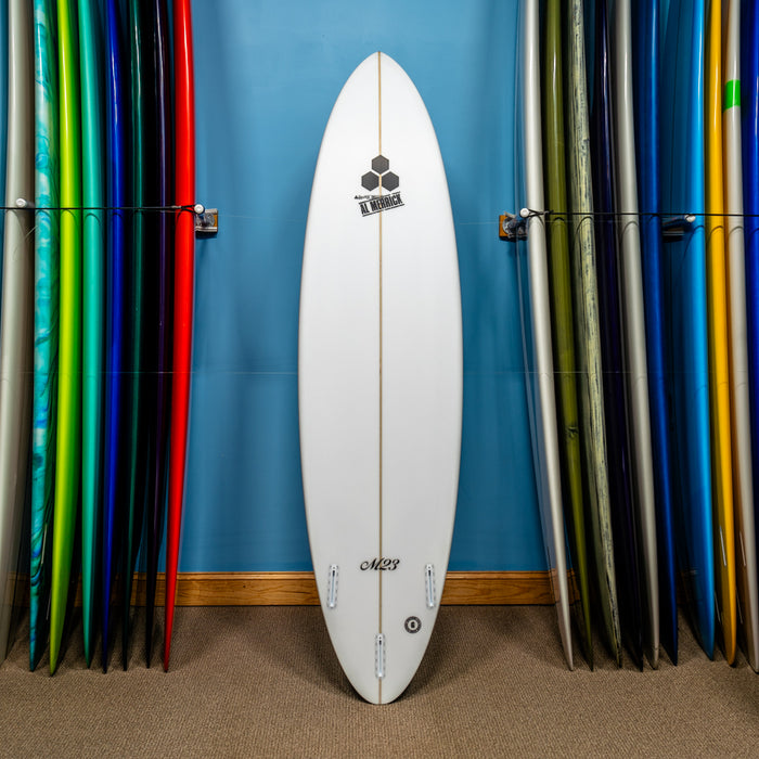 Channel Islands M23 PU/Poly 7'6"