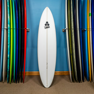 Channel Islands M23 PU/Poly 7'6"