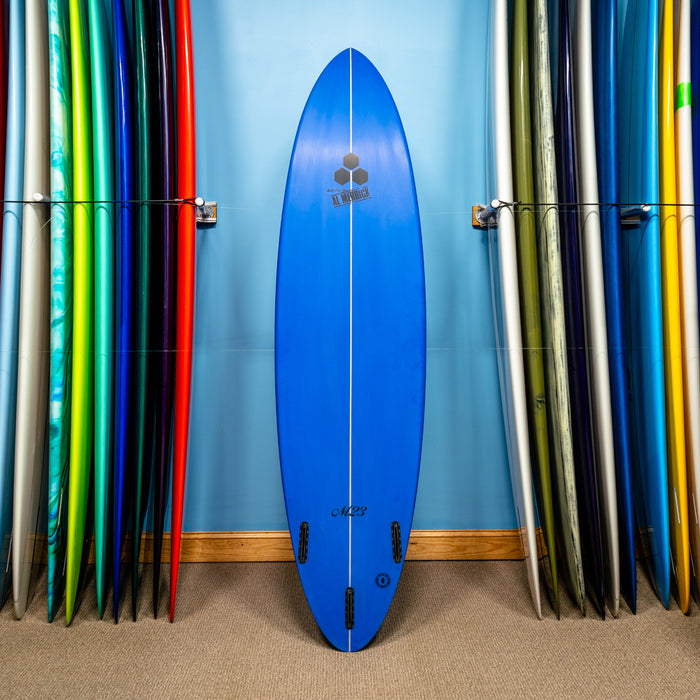 Channel Islands M23 PU/Poly 7'8"