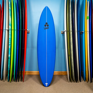 Channel Islands M23 PU/Poly 7'10"