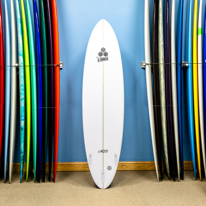 Channel Islands M23 PU/Poly 7'8"