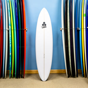 Channel Islands M23 PU/Poly 7'8"