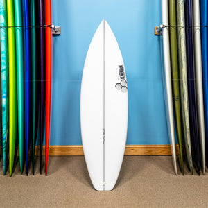 Channel Islands Dumpster Diver 2 PU/Poly 5'8"