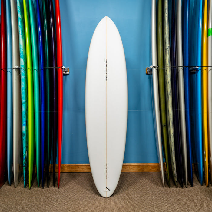 Channel Islands CI Mid PU/Poly 7'6"