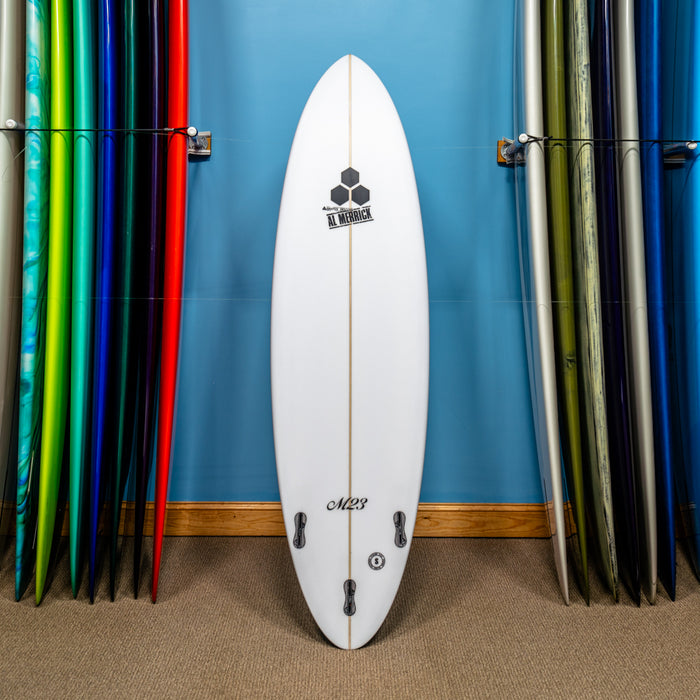 Channel Islands M23 PU/Poly 6'6"