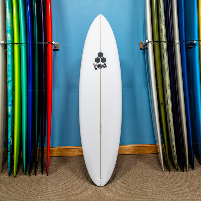 Channel Islands M23 PU/Poly 6'6"