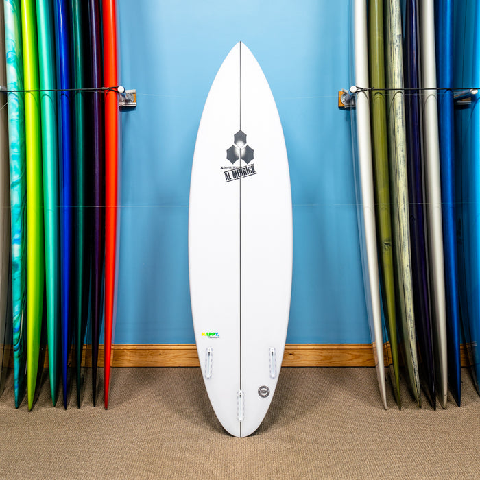 Channel Islands Happy Traveler PU/Poly 6'4"