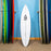 Channel Islands Happy Traveler PU/Poly 6'4"