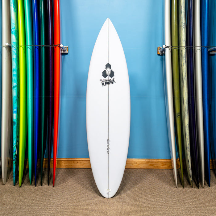 Channel Islands Happy Traveler PU/Poly 6'4"