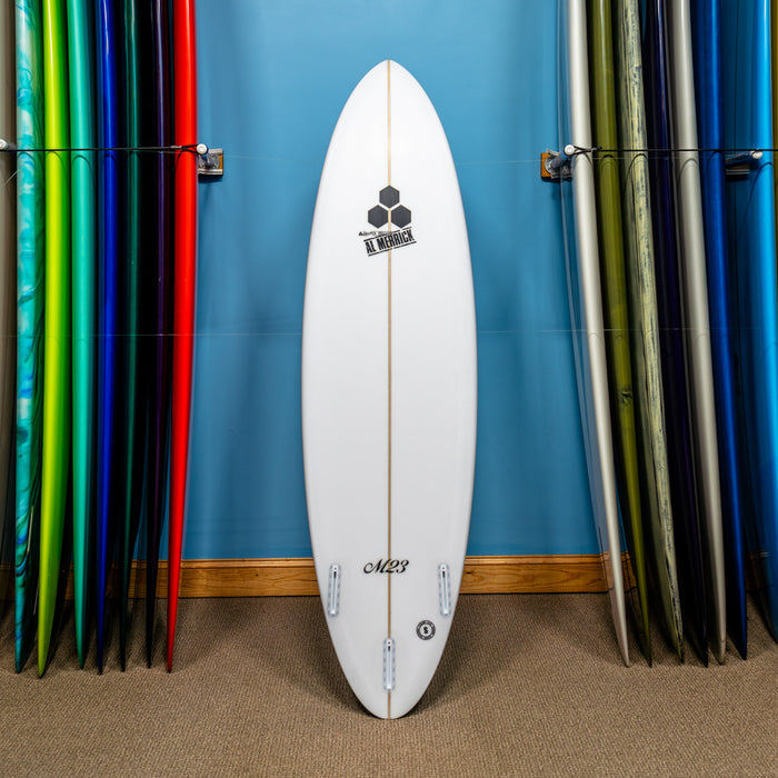 Channel Islands M23 PU/Poly 6'6"