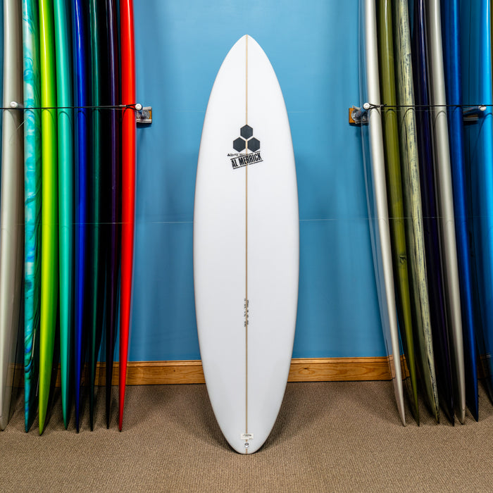 Channel Islands M23 PU/Poly 6'6"