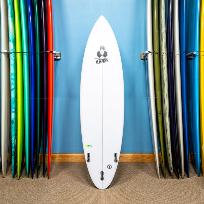 Channel Islands Happy Traveler PU/Poly 7'2"