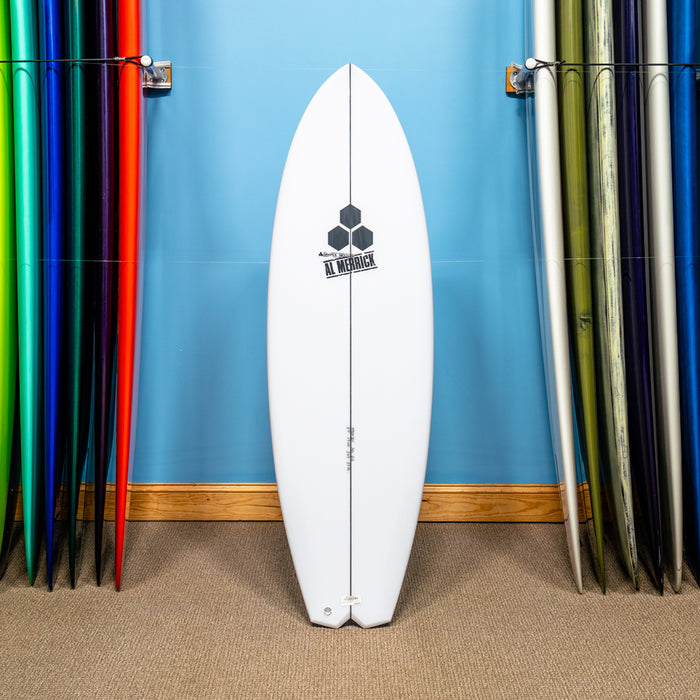 Channel Islands Bobby Quad PU/Poly 5'4"