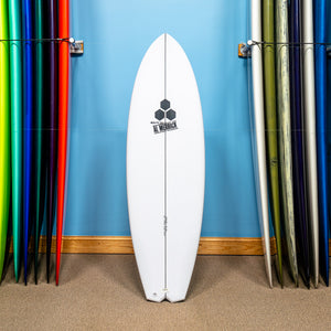 Channel Islands Bobby Quad PU/Poly 5'6"