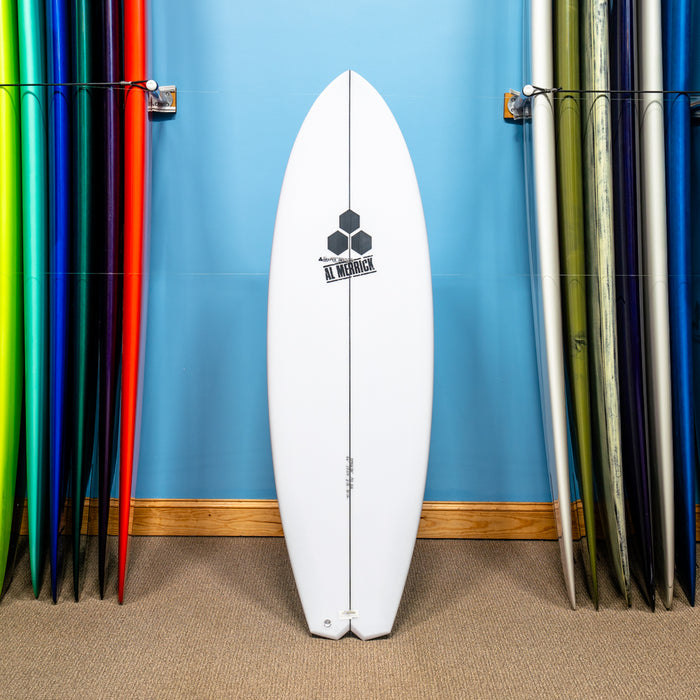 Channel Islands Bobby Quad PU/Poly 5'6"