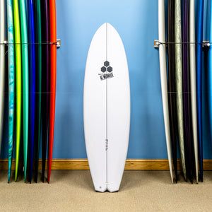 Channel Islands Bobby Quad PU/Poly 6'2"