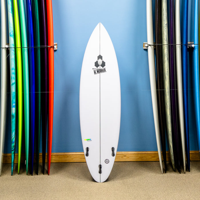 Channel Islands Happy Traveler PU/Poly 6'6"