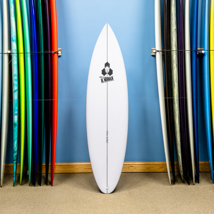 Channel Islands Happy Traveler PU/Poly 6'6"