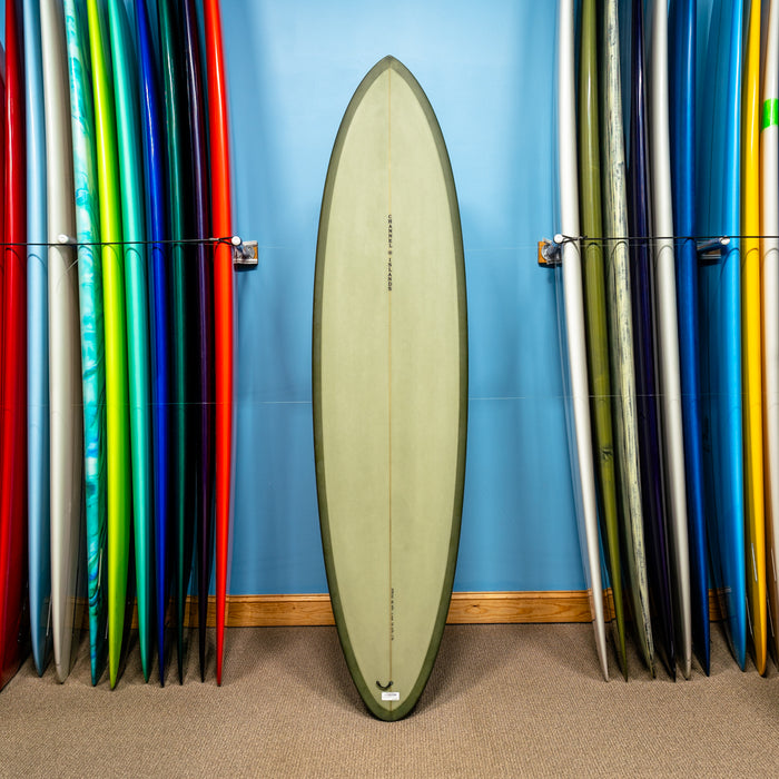 Channel Islands CI Mid PU/Poly 7'6"