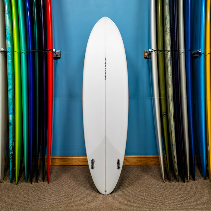 Channel Islands CI Mid Twin PU/Poly 6'11"