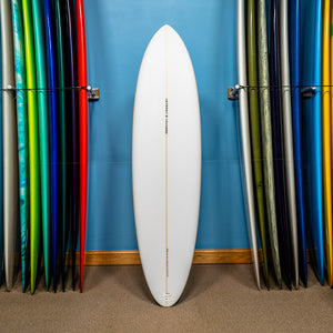 Channel Islands CI Mid Twin PU/Poly 6'11"