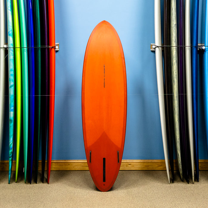 Channel Islands CI Mid PU/Poly 6'6"