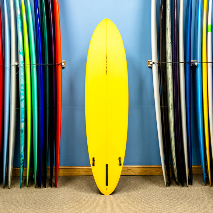 Channel Islands CI Mid PU/Poly 7'6"