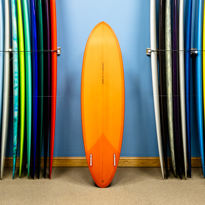 Channel Islands CI Mid Twin PU/Poly 6'9"