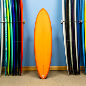 Channel Islands CI Mid Twin PU/Poly 6'9"