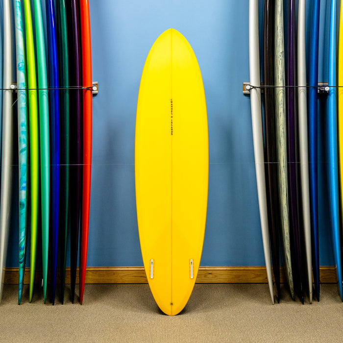 Channel Islands CI Mid Twin PU/Poly 6'11"