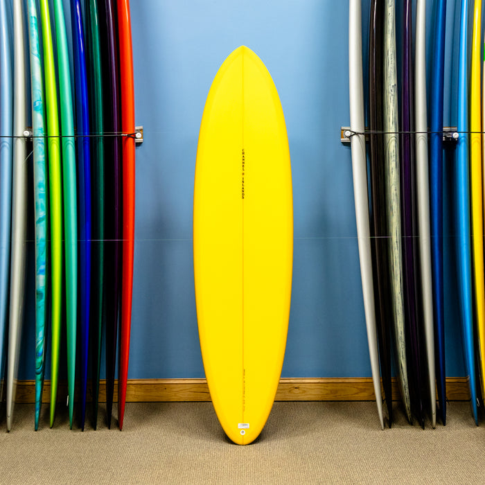 Channel Islands CI Mid Twin PU/Poly 6'11"