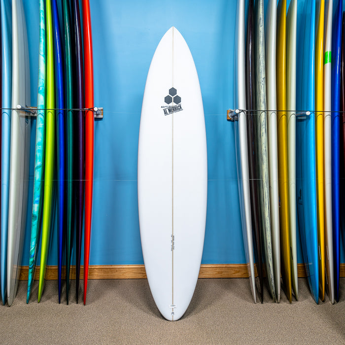 Channel Islands M23 PU/Poly 7'6"