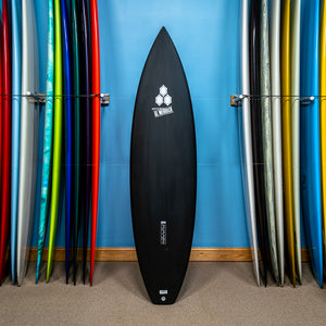 Channel Islands Big Happy ECT-PU/Poly 7'2"