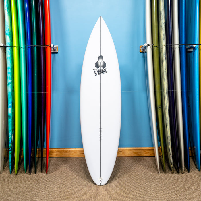 Channel Islands Happy Traveler PU/Poly 6'6"