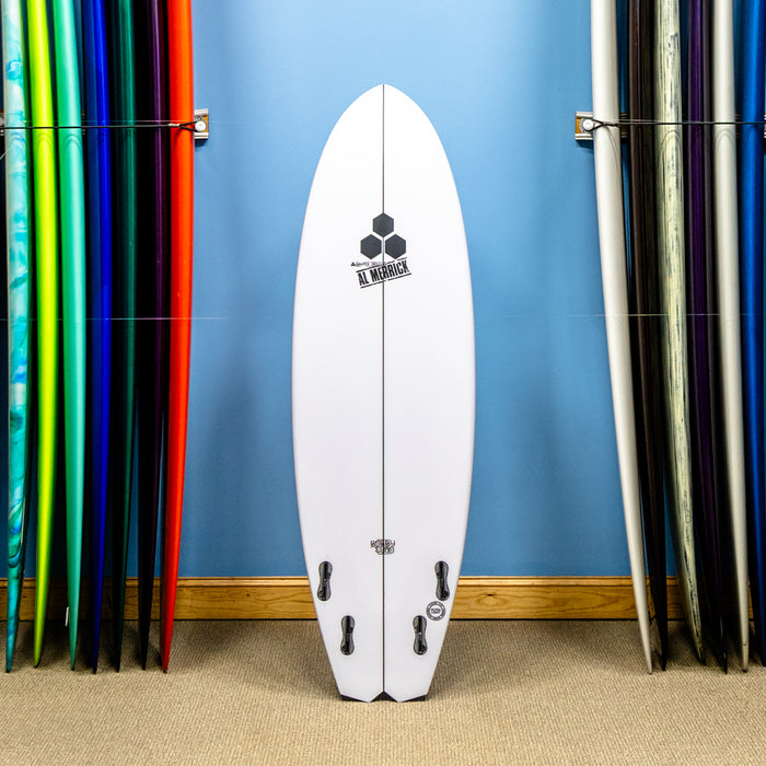 Channel Islands Bobby Quad PU/Poly 5'10"