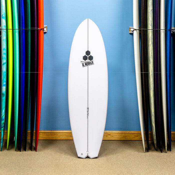 Channel Islands Bobby Quad PU/Poly 5'10"