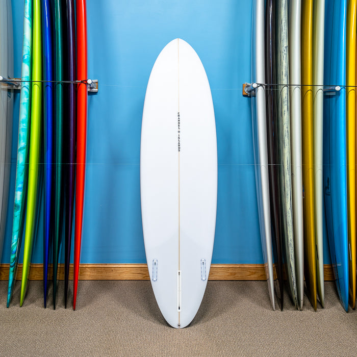 Channel Islands CI Mid PU/Poly 6'6"