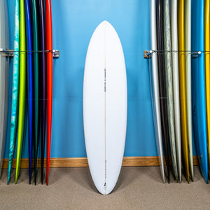 Channel Islands CI Mid PU/Poly 6'6"