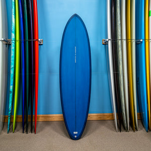 Channel Islands CI Mid Twin PU/Poly 6'9"