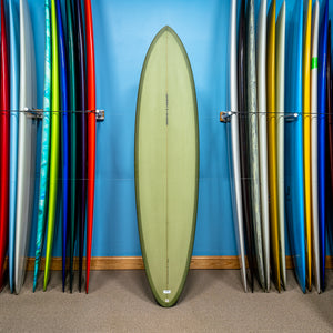 Channel Islands CI Mid Twin PU/Poly 7'9"