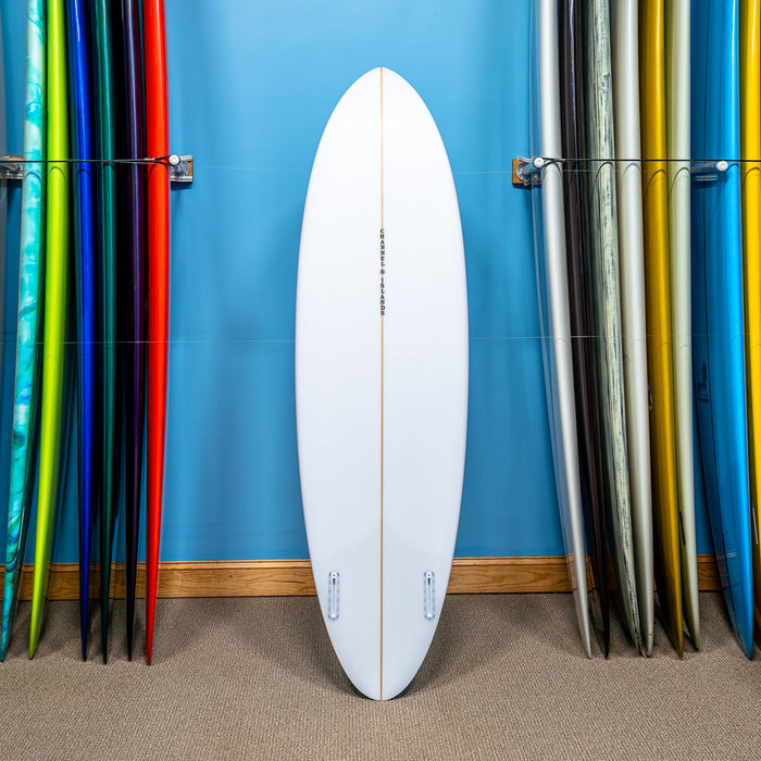 Channel Islands CI Mid Twin PU/Poly 6'5"