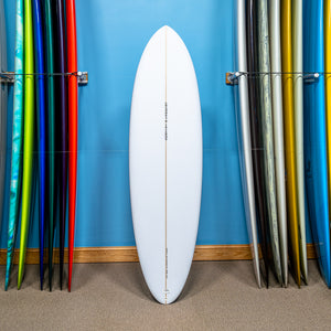 Channel Islands CI Mid Twin PU/Poly 6'5"