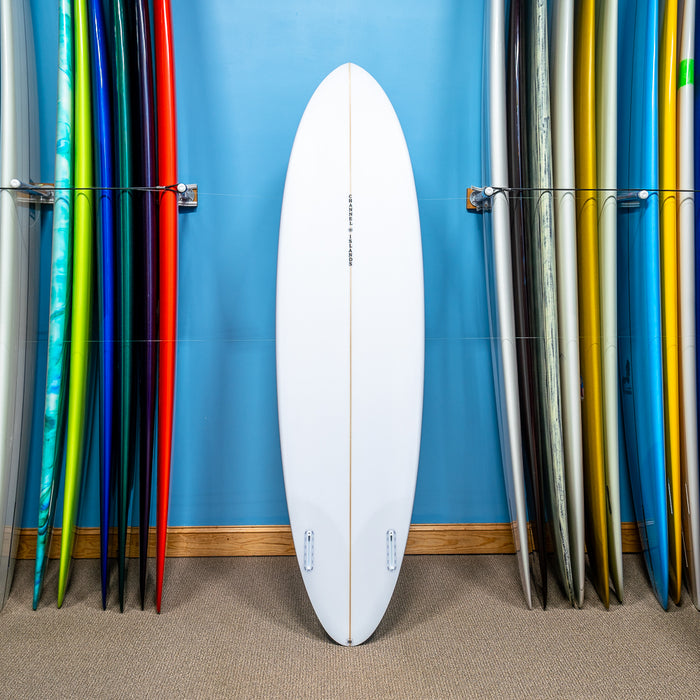 Channel Islands CI Mid Twin PU/Poly 7'1"