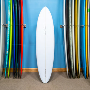 Channel Islands CI Mid Twin PU/Poly 7'1"