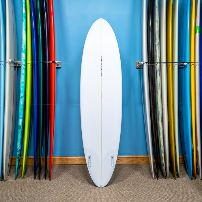 Channel Islands CI Mid Twin PU/Poly 7'5"