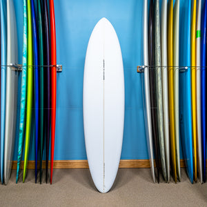 Channel Islands CI Mid Twin PU/Poly 7'5"