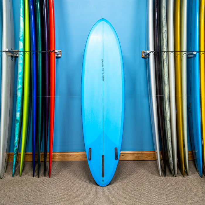 Channel Islands CI Mid PU/Poly 6'10"